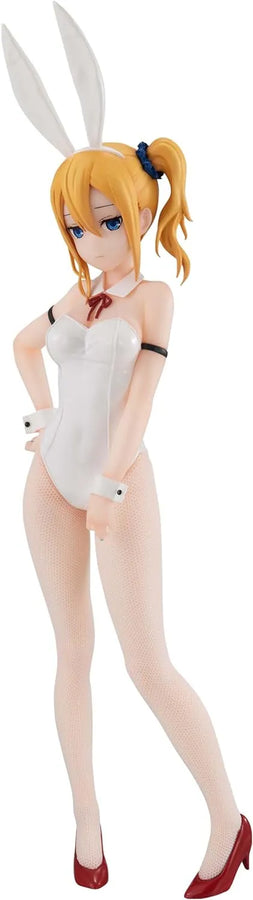 Kaguya-sama wa Kokurasetai: First Kiss wa Owaranai - Hayasaka Ai - BiCute Bunnies (FuRyu)ㅤ – FuRyu – ActionFigureBrasil