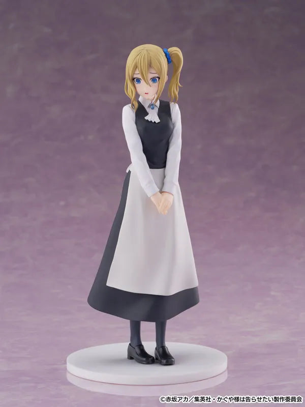 Kaguya-sama wa Kokurasetai: First Kiss wa Owaranai - Hayasaka Ai - Cantabile (eStream, Wonderful Works)ㅤ – eStream – ActionFigureBrasil