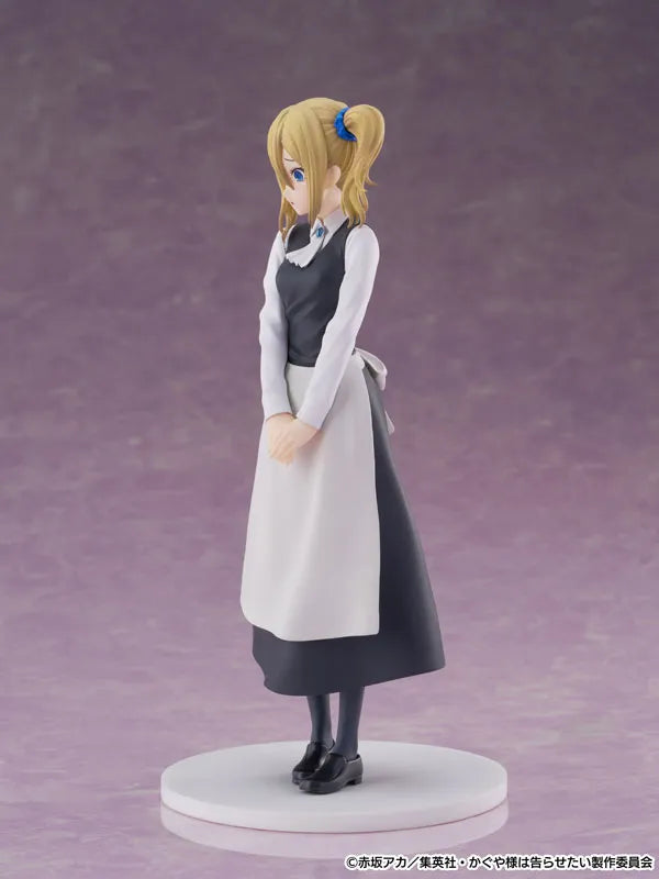 Kaguya-sama wa Kokurasetai: First Kiss wa Owaranai - Hayasaka Ai - Cantabile (eStream, Wonderful Works)ㅤ – eStream – ActionFigureBrasil