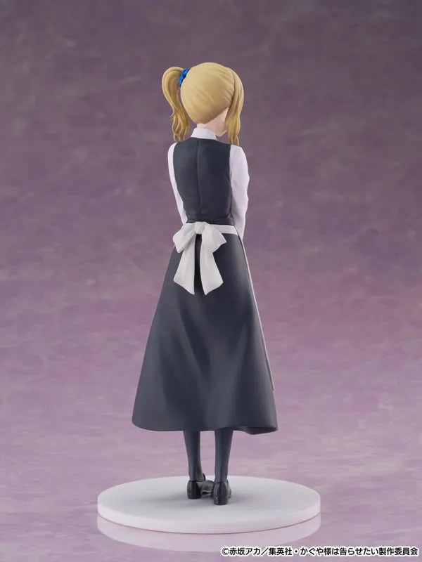 Kaguya-sama wa Kokurasetai: First Kiss wa Owaranai - Hayasaka Ai - Cantabile (eStream, Wonderful Works)ㅤ – eStream – ActionFigureBrasil