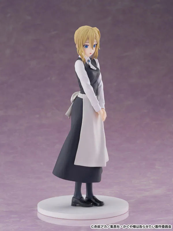 Kaguya-sama wa Kokurasetai: First Kiss wa Owaranai - Hayasaka Ai - Cantabile (eStream, Wonderful Works)ㅤ – eStream – ActionFigureBrasil