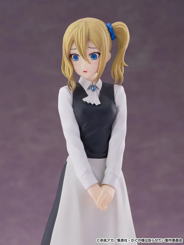 Kaguya-sama wa Kokurasetai: First Kiss wa Owaranai - Hayasaka Ai - Cantabile (eStream, Wonderful Works)ㅤ – eStream – ActionFigureBrasil