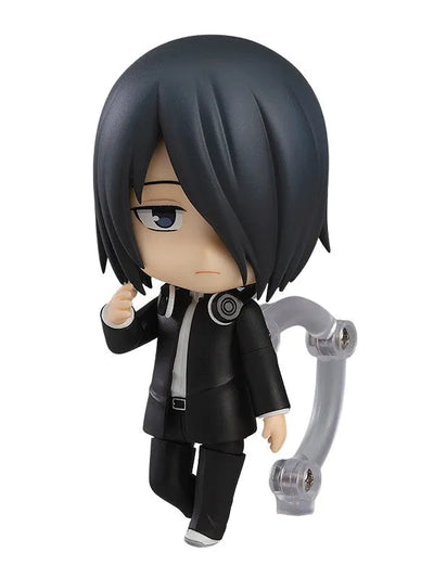 Kaguya-sama wa Kokurasetai: First Kiss wa Owaranai - Ishigami Yuu - Nendoroid #2133 (Good Smile Company)ㅤ – Good Smile Company – ActionFigureBrasil