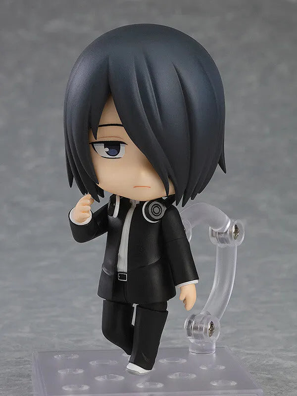 Kaguya-sama wa Kokurasetai: First Kiss wa Owaranai - Ishigami Yuu - Nendoroid #2133 (Good Smile Company)ㅤ – Good Smile Company – ActionFigureBrasil