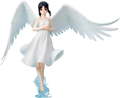 Kaguya-sama wa Kokurasetai: First Kiss wa Owaranai - Shinomiya Kaguya - 1/7 - -Ending Ver.- (Ques Q)ㅤ – quesQ – ActionFigureBrasil