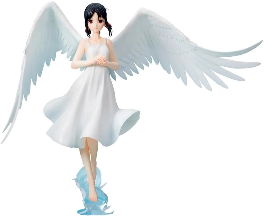 Kaguya-sama wa Kokurasetai: First Kiss wa Owaranai - Shinomiya Kaguya - 1/7 - -Ending Ver.- (Ques Q)ㅤ – quesQ – ActionFigureBrasil