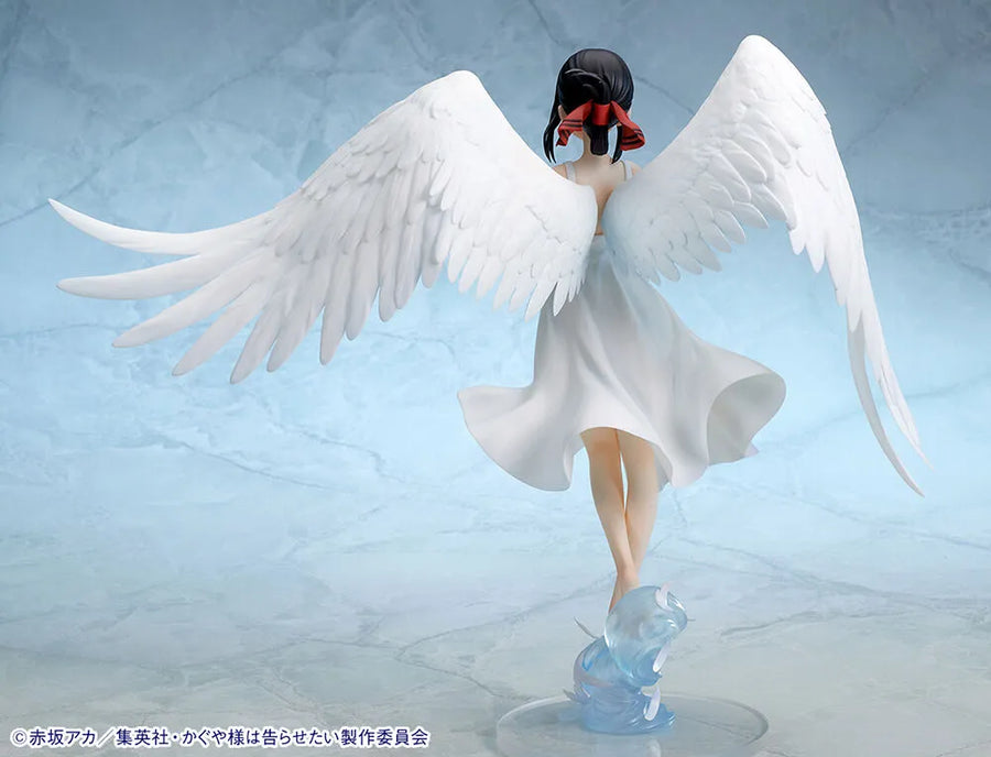 Kaguya-sama wa Kokurasetai: First Kiss wa Owaranai - Shinomiya Kaguya - 1/7 - -Ending Ver.- (Ques Q)ㅤ – quesQ – ActionFigureBrasil
