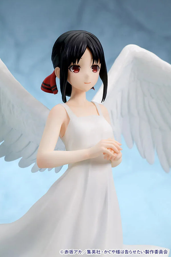 Kaguya-sama wa Kokurasetai: First Kiss wa Owaranai - Shinomiya Kaguya - 1/7 - -Ending Ver.- (Ques Q)ㅤ – quesQ – ActionFigureBrasil