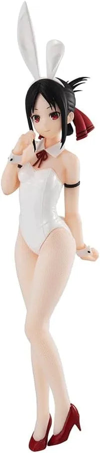 Kaguya-sama wa Kokurasetai: First Kiss wa Owaranai - Shinomiya Kaguya - BiCute Bunnies (FuRyu)ㅤ – FuRyu – ActionFigureBrasil