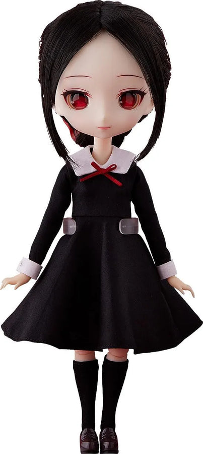 Kaguya-sama wa Kokurasetai: First Kiss wa Owaranai - Shinomiya Kaguya - Harmonia Humming (Good Smile Company)ㅤ – Good Smile Company – ActionFigureBrasil