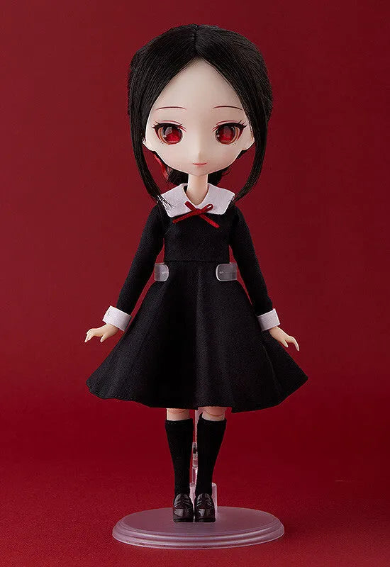 Kaguya-sama wa Kokurasetai: First Kiss wa Owaranai - Shinomiya Kaguya - Harmonia Humming (Good Smile Company)ㅤ – Good Smile Company – ActionFigureBrasil