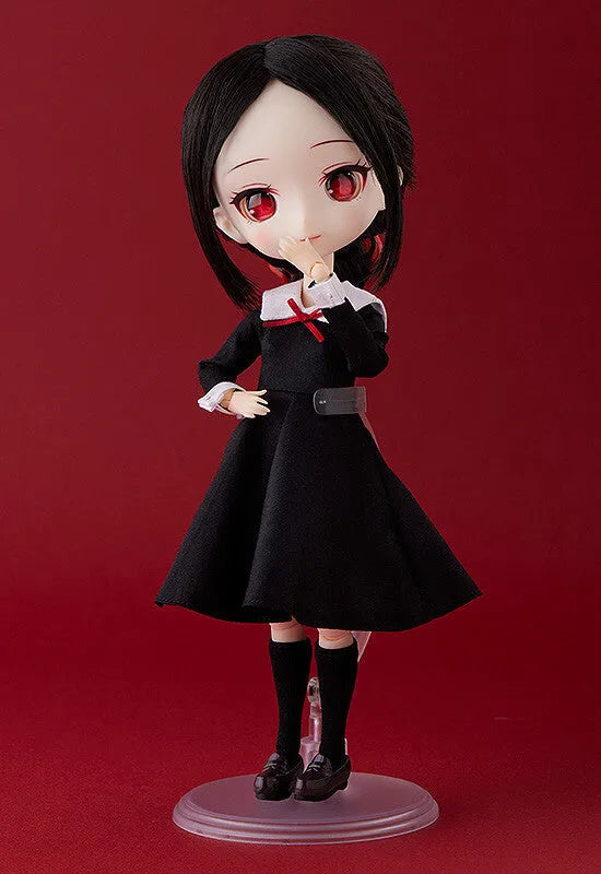 Kaguya-sama wa Kokurasetai: First Kiss wa Owaranai - Shinomiya Kaguya - Harmonia Humming (Good Smile Company)ㅤ – Good Smile Company – ActionFigureBrasil
