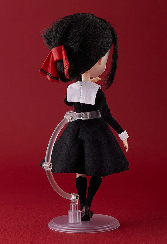 Kaguya-sama wa Kokurasetai: First Kiss wa Owaranai - Shinomiya Kaguya - Harmonia Humming (Good Smile Company)ㅤ – Good Smile Company – ActionFigureBrasil