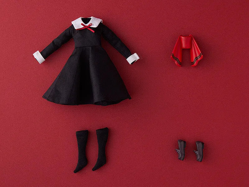Kaguya-sama wa Kokurasetai: First Kiss wa Owaranai - Shinomiya Kaguya - Harmonia Humming (Good Smile Company)ㅤ – Good Smile Company – ActionFigureBrasil