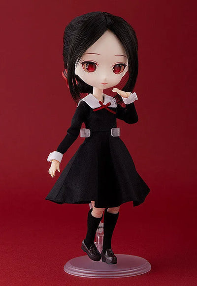 Kaguya-sama wa Kokurasetai: First Kiss wa Owaranai - Shinomiya Kaguya - Harmonia Humming (Good Smile Company)ㅤ – Good Smile Company – ActionFigureBrasil — acessórios