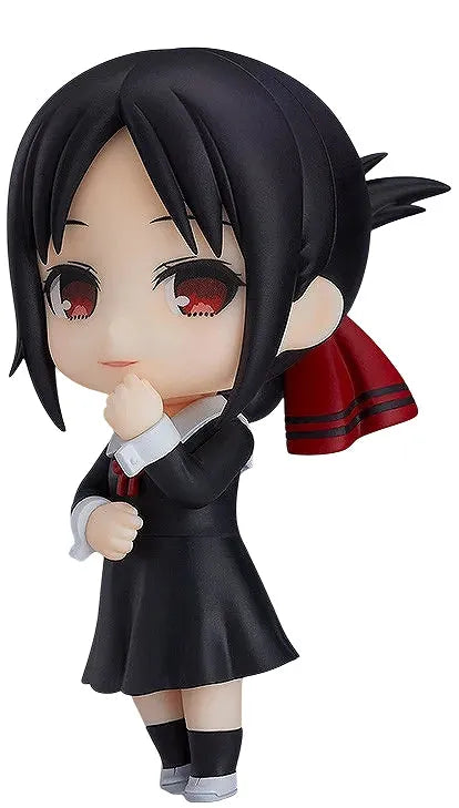 Kaguya-sama wa Kokurasetai: Tensai-tachi no Ren'ai Zunousen - Shinomiya Kaguya - Nendoroid (#1288) - 2026 Re-release (Toytec)ㅤ – Toytec – ActionFigureBrasil