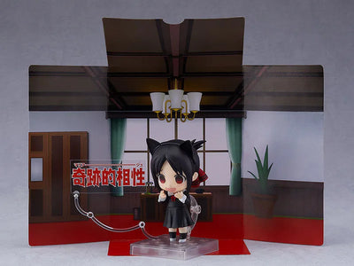 Kaguya-sama wa Kokurasetai: Tensai-tachi no Ren'ai Zunousen - Shinomiya Kaguya - Nendoroid (#1288) - 2026 Re-release (Toytec)ㅤ – Toytec – ActionFigureBrasil — acessórios