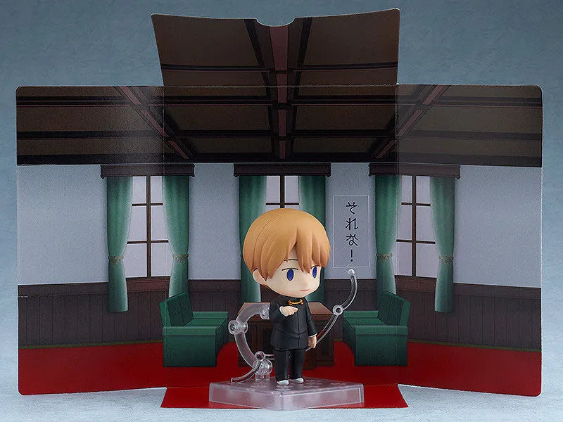 Kaguya-sama wa Kokurasetai: Tensai-tachi no Ren'ai Zunousen - Shirogane Miyuki - Nendoroid (#1327) - 2026 Re-release (Toytec)ㅤ – Toytec – ActionFigureBrasil