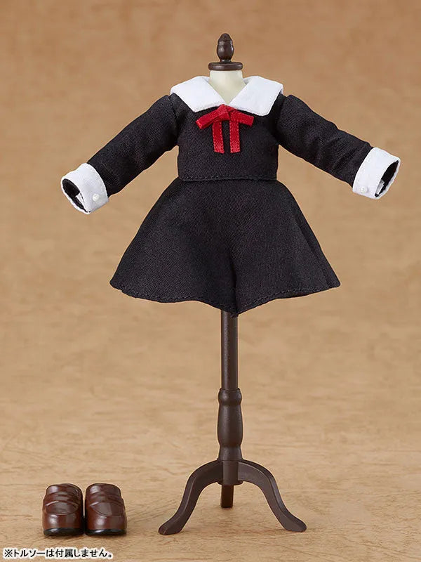 Kaguya-sama wa Kokurasetai?: Tensai-tachi no Renai Zunousen - Fujiwara Chika - Nendoroid Doll (Good Smile Company)ㅤ – Good Smile Company – ActionFigureBrasil