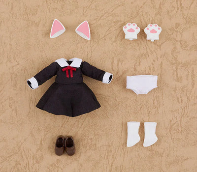 Kaguya-sama wa Kokurasetai?: Tensai-tachi no Renai Zunousen - Fujiwara Chika - Nendoroid Doll (Good Smile Company)ㅤ – Good Smile Company – ActionFigureBrasil — ambientada