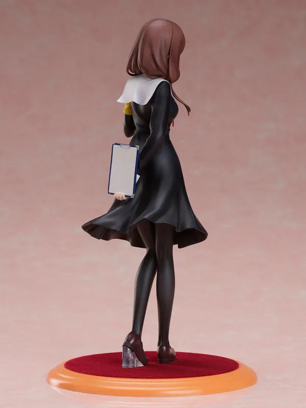 Kaguya-sama wa Kokurasetai?: Tensai-tachi no Renai Zunousen - Iino Miko - 1/7 (Animaru!)ㅤ – Animaru! – ActionFigureBrasil