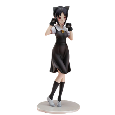 Kaguya-sama wa Kokurasetai - Tensai-tachi no Renai Zunousen - Shinomiya Kaguya - 1/7 (Aniplex) [Shop Exclusive]ㅤ – Aniplex – ActionFigureBrasil