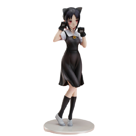 Kaguya-sama wa Kokurasetai - Tensai-tachi no Renai Zunousen - Shinomiya Kaguya - 1/7 (Aniplex) [Shop Exclusive]ㅤ – Aniplex – ActionFigureBrasil