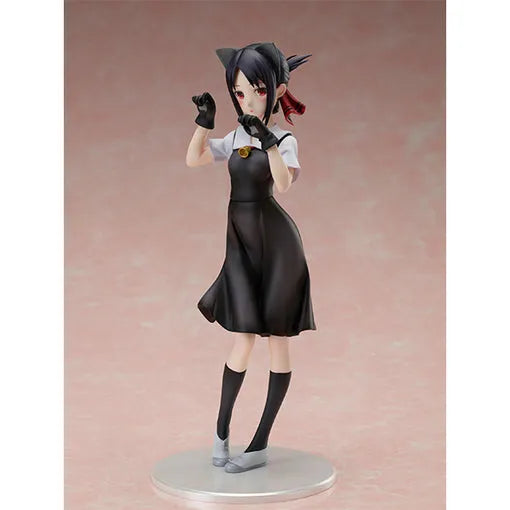 Kaguya-sama wa Kokurasetai - Tensai-tachi no Renai Zunousen - Shinomiya Kaguya - 1/7 (Aniplex) [Shop Exclusive]ㅤ – Aniplex – ActionFigureBrasil