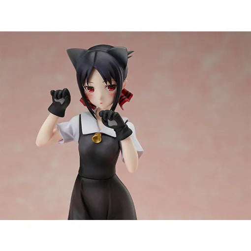 Kaguya-sama wa Kokurasetai - Tensai-tachi no Renai Zunousen - Shinomiya Kaguya - 1/7 (Aniplex) [Shop Exclusive]ㅤ – Aniplex – ActionFigureBrasil