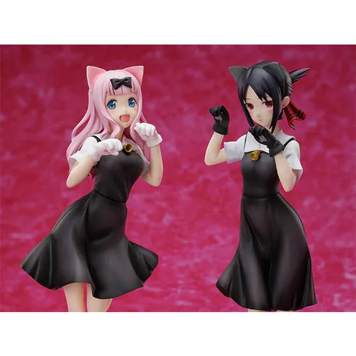 Kaguya-sama wa Kokurasetai - Tensai-tachi no Renai Zunousen - Shinomiya Kaguya - 1/7 (Aniplex) [Shop Exclusive]ㅤ – Aniplex – ActionFigureBrasil