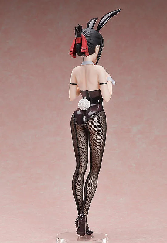 Kaguya-sama wa Kokurasetai - Tensai-tachi no Renai Zunousen - Shinomiya Kaguya - B-style - 1/4 - Bunny Ver. (FREEing)ㅤ – FREEing – ActionFigureBrasil