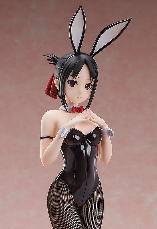 Kaguya-sama wa Kokurasetai - Tensai-tachi no Renai Zunousen - Shinomiya Kaguya - B-style - 1/4 - Bunny Ver. (FREEing)ㅤ – FREEing – ActionFigureBrasil