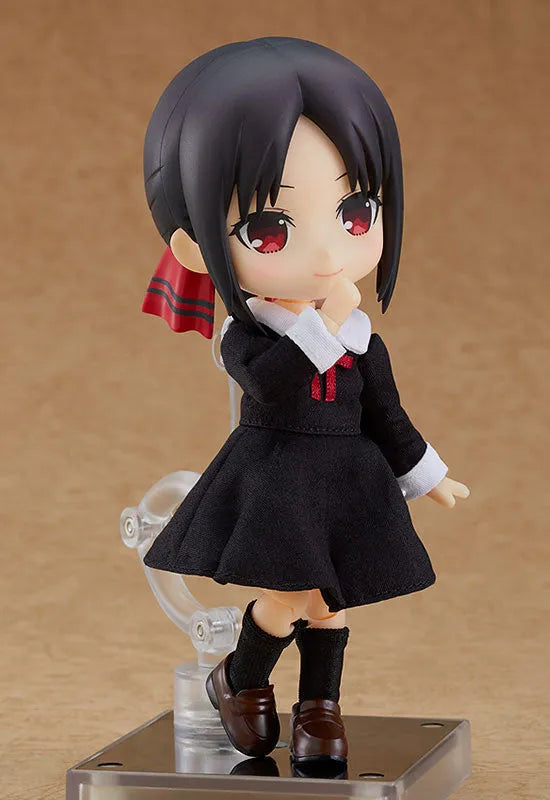 Kaguya-sama wa Kokurasetai?: Tensai-tachi no Renai Zunousen - Shinomiya Kaguya - Nendoroid Doll (Good Smile Company)ㅤ – Good Smile Company – ActionFigureBrasil