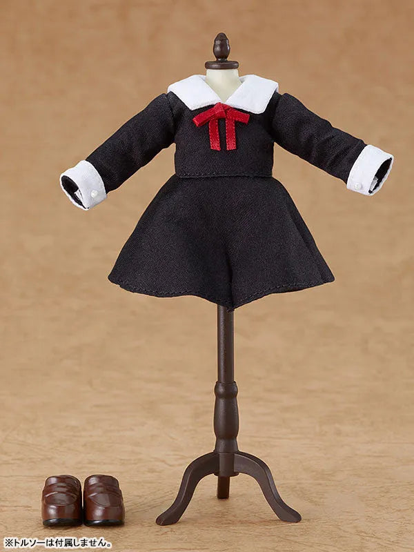 Kaguya-sama wa Kokurasetai?: Tensai-tachi no Renai Zunousen - Shinomiya Kaguya - Nendoroid Doll (Good Smile Company)ㅤ – Good Smile Company – ActionFigureBrasil