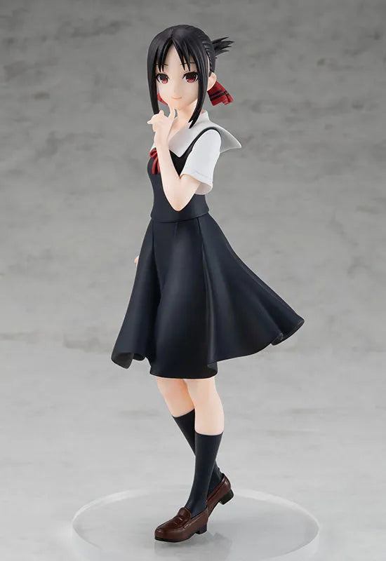 Kaguya-sama wa Kokurasetai?: Tensai-tachi no Renai Zunousen - Shinomiya Kaguya - Pop Up Parade (Good Smile Company)ㅤ – Good Smile Company – ActionFigureBrasil