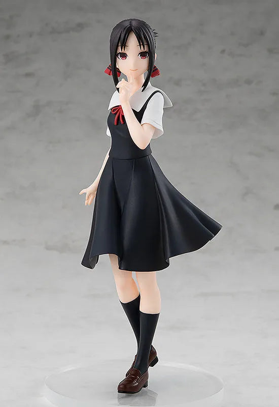 Kaguya-sama wa Kokurasetai?: Tensai-tachi no Renai Zunousen - Shinomiya Kaguya - Pop Up Parade (Good Smile Company)ㅤ – Good Smile Company – ActionFigureBrasil