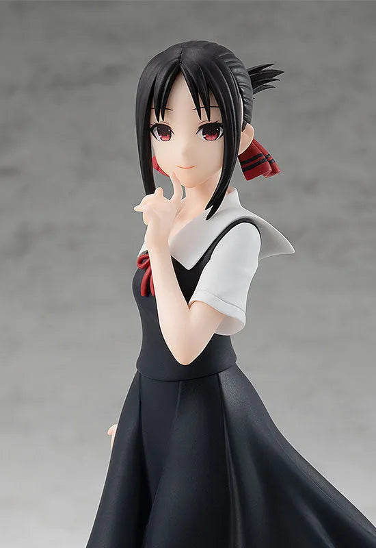 Kaguya-sama wa Kokurasetai?: Tensai-tachi no Renai Zunousen - Shinomiya Kaguya - Pop Up Parade (Good Smile Company)ㅤ – Good Smile Company – ActionFigureBrasil