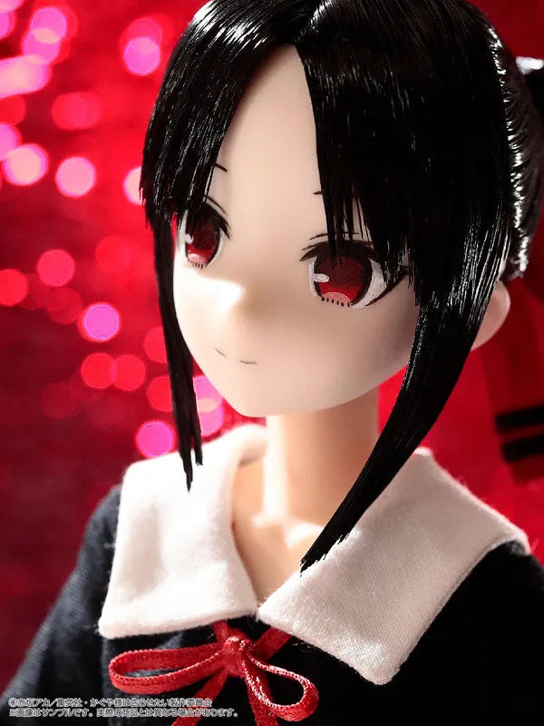 Kaguya-sama wa Kokurasetai - Tensai-tachi no Renai Zunousen - Shinomiya Kaguya - PureNeemo - PureNeemo Characters No.122 - 1/6 (Azone)ㅤ – Azone International – ActionFigureBrasil