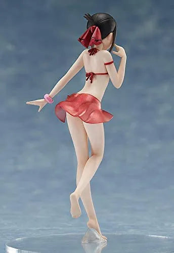 Kaguya-sama wa Kokurasetai - Tensai-tachi no Renai Zunousen - Shinomiya Kaguya - S-style - 1/12 - Swimsuit Ver. (FREEing)ㅤ – FREEing – ActionFigureBrasil