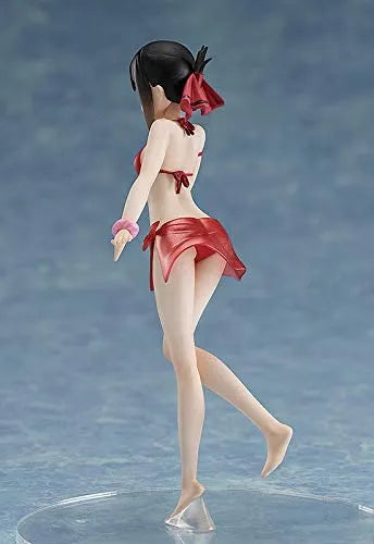 Kaguya-sama wa Kokurasetai - Tensai-tachi no Renai Zunousen - Shinomiya Kaguya - S-style - 1/12 - Swimsuit Ver. (FREEing)ㅤ – FREEing – ActionFigureBrasil