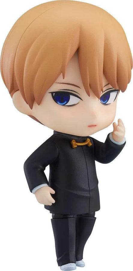 Kaguya-sama wa Kokurasetai - Tensai-tachi no Renai Zunousen - Shirogane Miyuki - Nendoroid #1327 (Toytec)ㅤ – Toytec – ActionFigureBrasil