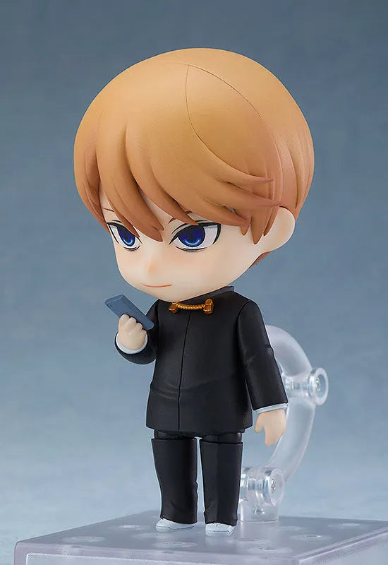 Kaguya-sama wa Kokurasetai - Tensai-tachi no Renai Zunousen - Shirogane Miyuki - Nendoroid #1327 (Toytec)ㅤ – Toytec – ActionFigureBrasil
