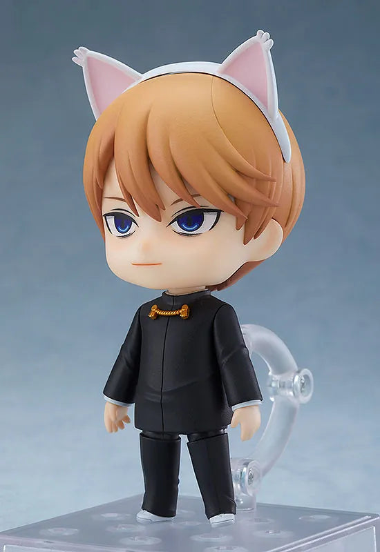 Kaguya-sama wa Kokurasetai - Tensai-tachi no Renai Zunousen - Shirogane Miyuki - Nendoroid #1327 (Toytec)ㅤ – Toytec – ActionFigureBrasil