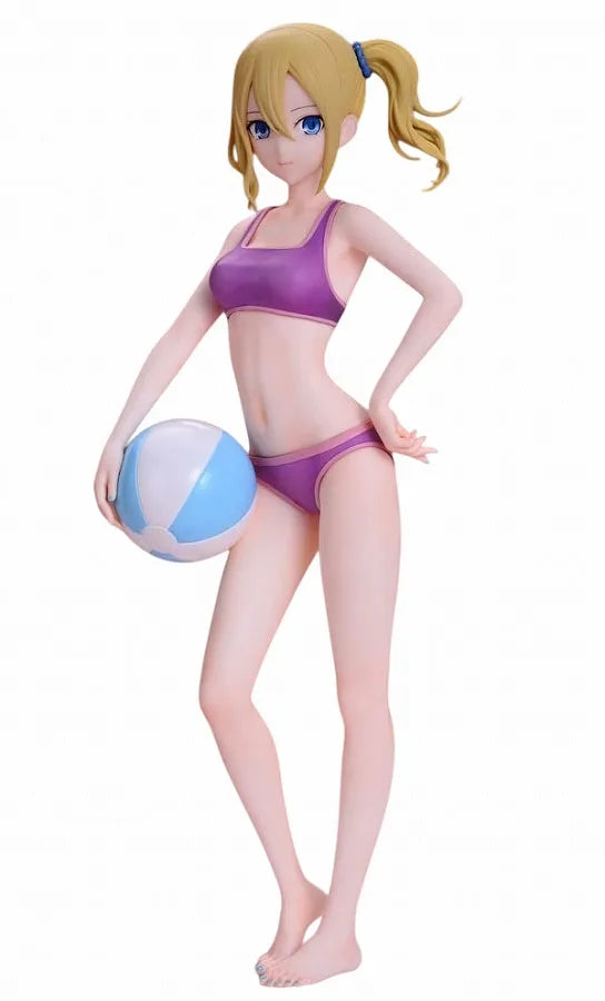 Kaguya-sama wa Kokurasetai: Ultra Romantic - Hayasaka Ai - Assemble Heroines - Summer Queens - 1/8 - Model Kit (Our Treasure)ㅤ – Our Treasure – ActionFigureBrasil