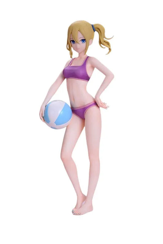 Kaguya-sama wa Kokurasetai: Ultra Romantic - Hayasaka Ai - Summer Queens - 1/8 (Our Treasure) [Shop Exclusive]ㅤ – Our Treasure – ActionFigureBrasil