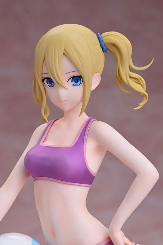 Kaguya-sama wa Kokurasetai: Ultra Romantic - Hayasaka Ai - Summer Queens - 1/8 (Our Treasure) [Shop Exclusive]ㅤ – Our Treasure – ActionFigureBrasil
