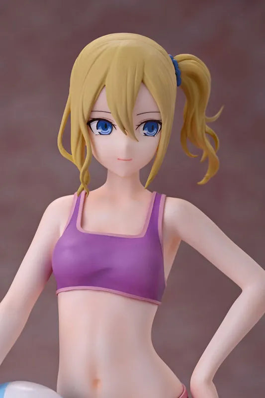 Kaguya-sama wa Kokurasetai: Ultra Romantic - Hayasaka Ai - Summer Queens - 1/8 (Our Treasure) [Shop Exclusive]ㅤ – Our Treasure – ActionFigureBrasil