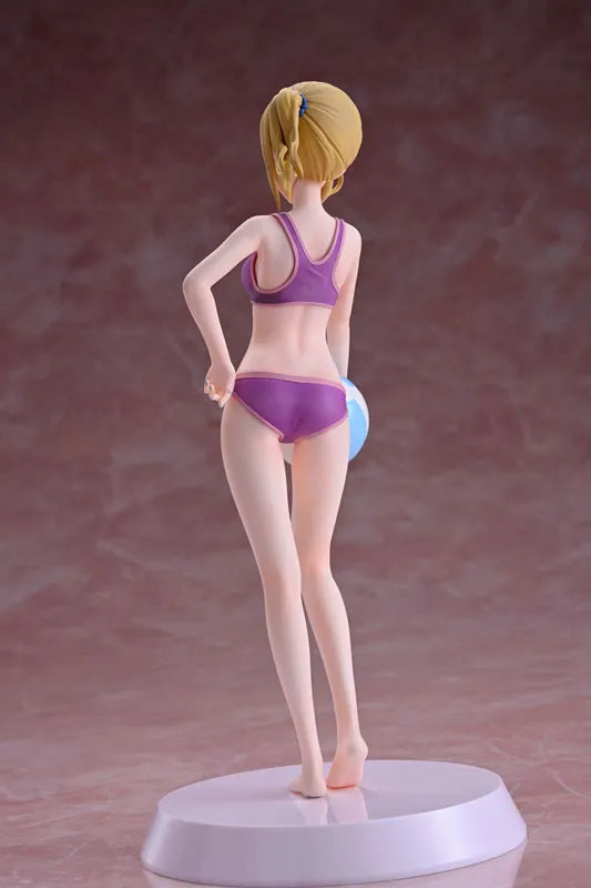Kaguya-sama wa Kokurasetai: Ultra Romantic - Hayasaka Ai - Summer Queens - 1/8 (Our Treasure) [Shop Exclusive]ㅤ – Our Treasure – ActionFigureBrasil