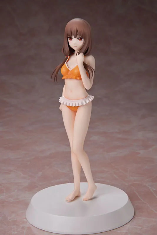 Kaguya-sama wa Kokurasetai: Ultra Romantic - Iino Miko - Summer Queens - 1/8 (Our Treasure) [Shop Exclusive]ㅤ – Our Treasure – ActionFigureBrasil