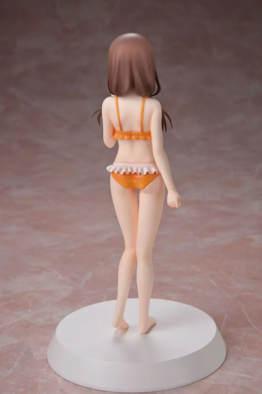 Kaguya-sama wa Kokurasetai: Ultra Romantic - Iino Miko - Summer Queens - 1/8 (Our Treasure) [Shop Exclusive]ㅤ – Our Treasure – ActionFigureBrasil